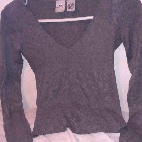Armani exchange Womens size Small - Picture 1 of 4